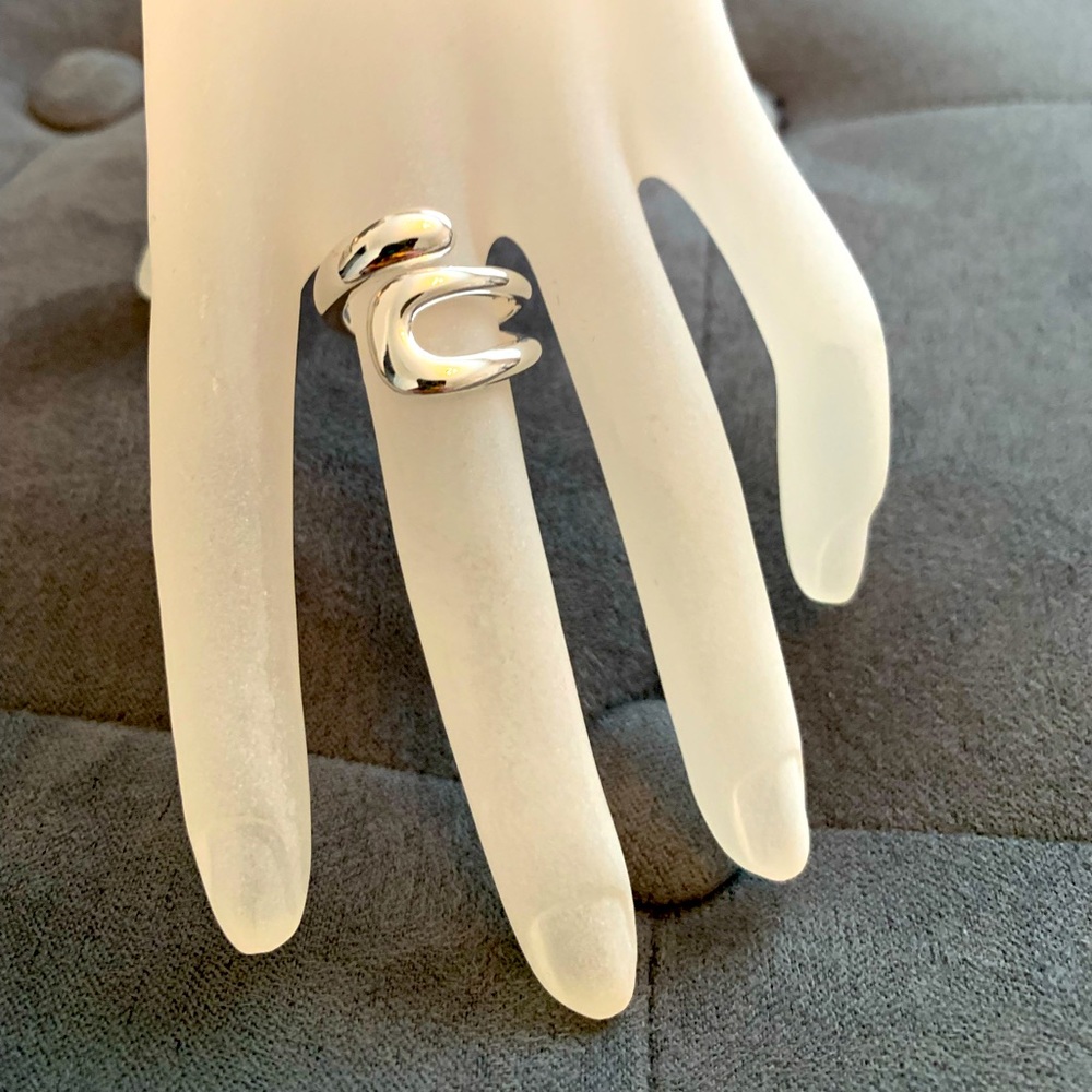 Sterling Silver 925 Ring
